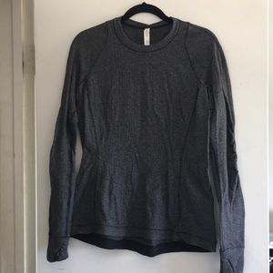 Lululemon top